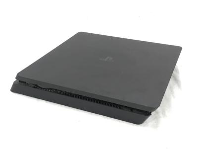 SONY PS4 CUH-2200A ゲーム機 500GB プレステ4 プレイステーション ソニー