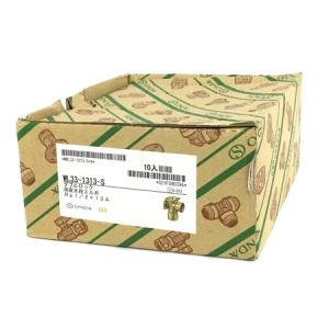 オンダ製作所 WL33-1313-S 20個