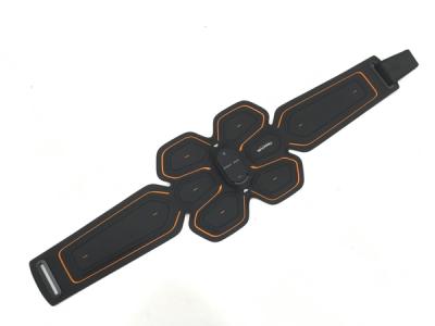 MTG SIXPAD シックスパッド Abs Belt アブスベルト SP-AB2209F-S IF-AB2209F-S
