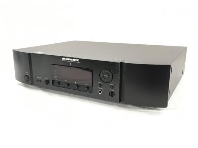 Marantz マランツ NA7004 N ネットワークオーディオプレーヤー シルバーゴールド