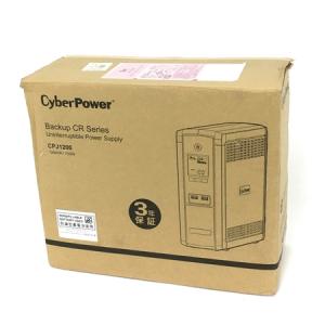 Cyber Power CPJ 1200 サイバーパワー 無停電 電源装置