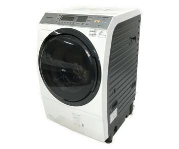 Panasonic パナソニック NA-VX7300R-W 洗濯機 ドラム式 10.0kg 右開き クリスタルホワイト