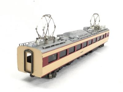 KTM KATSUMI モハ 484形 交直流特急型電車 485系 HOゲージ 鉄道模型 カツミ