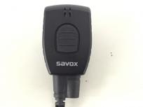 サーボ Savox Promate Lite Com ヘッドホン