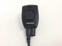 サーボ Savox Promate Lite Com ヘッドホン