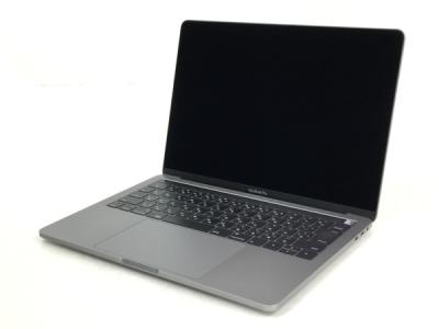 Apple MacBook Pro 13インチ Late 2016 ノート PC Core i5-6360U CPU @ 2.00GHz 8GB SSD 251GB Catalina