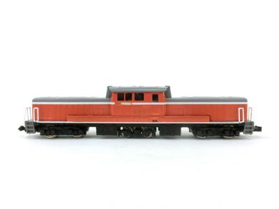 エンドウ DD51形ディーゼル機関車 2033 Nゲージ 鉄道模型の新品/中古販売 | 1299395 | ReRe[リリ]