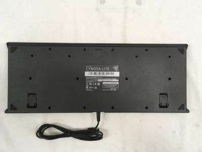 Razer CYNOSA LITE RZ03-0274 ゲーミング キーボード VIPER RZ01-0255 ゲーミング マウス PC  周辺機器の新品・中古の販売と買取 | ReRe[リリ]