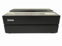 EPSON エプソン プロセレクション SC-PX1V プリンター 2020年製 ICDBL97 カートリッジ SCMB1 メンテナンスボックス 付き