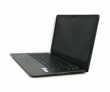 VAIO VJZ131 i7 3.3GHz 8GB SSD128GB Win10 Home 64bit 13.3型 ノート シルバー系