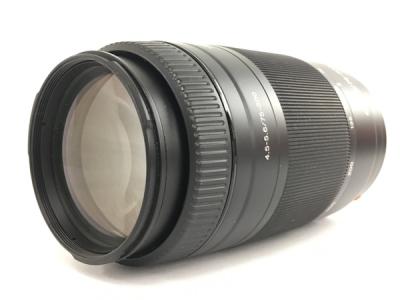 SONY ソニー 4.5-5.6 75-300mm レンズ カメラ