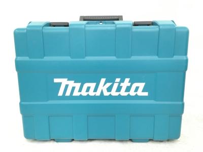 makita WT310DPG2 バッテリBL1860B×2本 充電式シャーレンチ 電動工具 現場