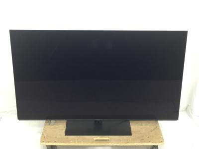 Panasonic パナソニック VIERA ビエラ TH-55FZ950 55V型 4K 有機EL テレビ