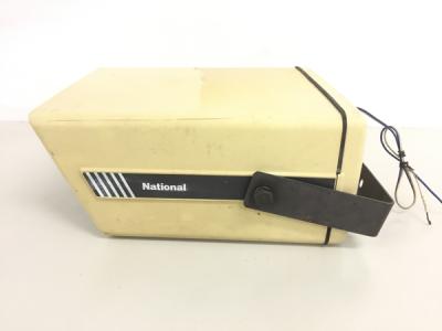 【超特価】 WT-715(スピーカー)の新品/中古販売 National | ReRe | 1683648 スピーカー・ウーファー