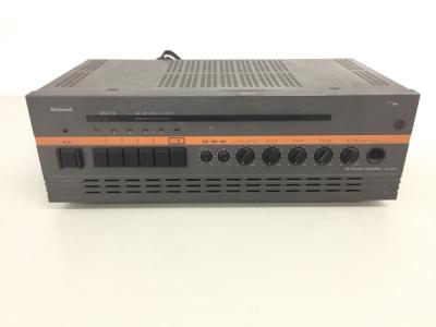 National WA-850A(PA機器)の新品/中古販売 | 1683646 | ReRe[リリ]