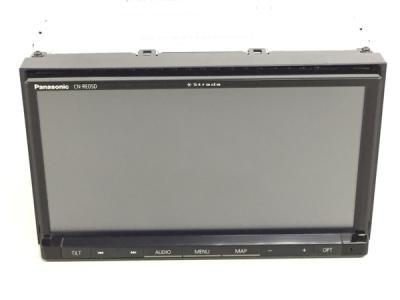 Panasonic CN-RE05D 180mm 7インチ SD カーナビ