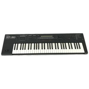 Roland XP-30 サウンド モジュール シンセサイザー