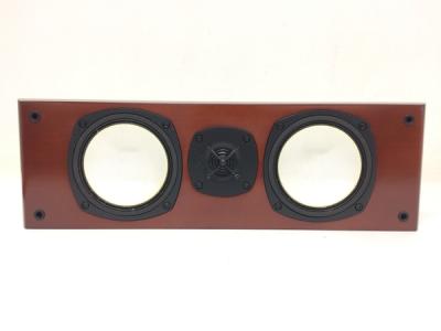 ONKYO オンキョー D-508C センタースピーカーシステム 木目