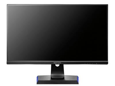 I・O DATA EX-LDGC271HTB 165Hz対応 27型 ワイド液晶 ディスプレイ ゲーミングモニター GigaCrysta
