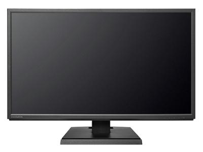 I・O DATA LCD-DF241EDB 23.8型 ワイド 液晶ディスプレイ