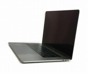 Apple MacBook Pro 15インチ 2019 Intel Core i9-9880H 2.30GHz 16 GB SSD 1TB ノート PC