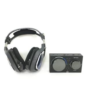 Astro Gaming A40 ヘッドホン オーディオ機器 有線