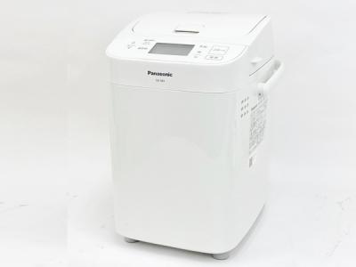 Panasonic SD-SB1 2020年製 ホームベーカリー 1斤 パナソニック 家庭用 パン 調理