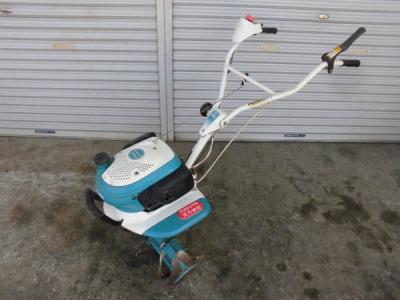 Yahoo!オークション - クボタ 歩行型ミニ耕運機 TMA350 NEW Midy