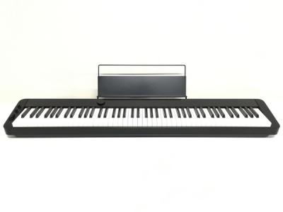 美品！カシオ Privia PX-S3000 電子ピアノ キーボード 完動品！ PX-S3000BK | CASIO