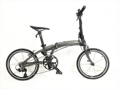DAHON ダホン Mu SLX 折りたたみ自転車 2014 20インチ