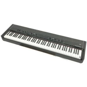 KORG コルグ Grandstage グランドステージ GS1-88 ステージピアノ 88鍵 鍵盤楽器 演奏 Standard-M-SV スタンド付き