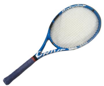 BabolaT PURE DRIVE TEAM テニス ラケット G2
