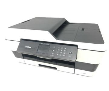 brother ブラザー ジャスティオ MFC-J6573CDW インクジェットプリンター 複合機