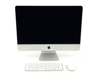 Apple iMac Retina 4K 21.5インチ 2017 Intel Core i5-7400 3.00GHz 8 GB HDD 1TB 一体型 PC
