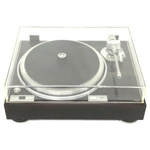 TRIO LP-880D レコードプレーヤー
