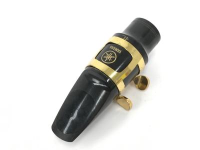 YAMAHA ヤマハ 4C BASS CLARINET バスクラリネット用 マウスピース 楽器
