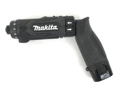 makita DF012DSHXB(ドリル、ドライバー、レンチ)の新品/中古販売