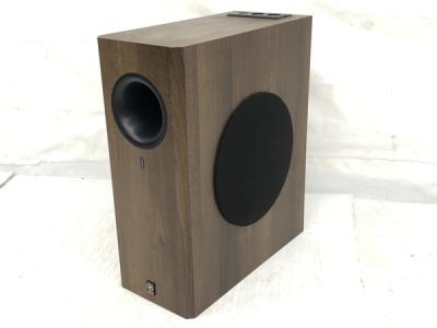 YAMAHA ヤマハ NS-SW310 サブウーファースピーカー 音響 オーディオ