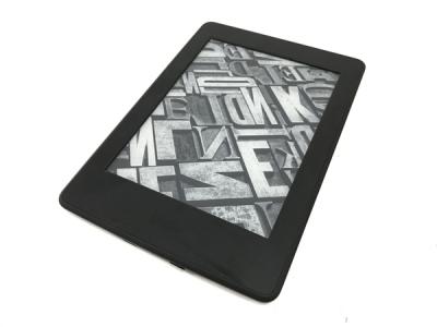 Amazon アマゾン Kindle Paperwhite DP75SDI  電子書籍リーダー タブレット 6型 4GB Wifi