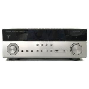 YAMAHA ヤマハ RX-A770 ハイレゾ AV サラウンド レシーバー アンプ オーディオ 音響 機器
