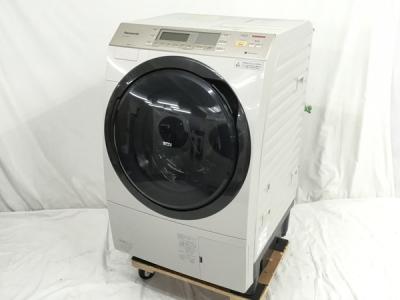 Panasonic パナソニック NA-VX8600L-N 洗濯乾燥機 ドラム式 10kg ノーブルシャンパン