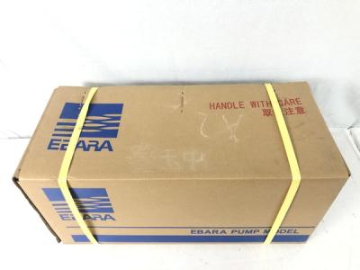 エバラ DWVA1024(ポンプ)の新品/中古販売 | 1683996 | ReRe[リリ]