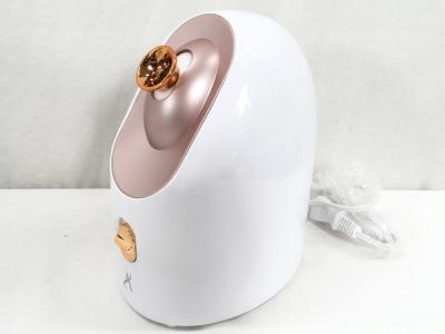 ARTISTRY FACIAL STEAMER新品未使用 新品未使用】ARTISTRY FACIAL STEAMER - メルカリ