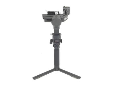 DJI RSC2 スタビライザー ジンバル 撮影