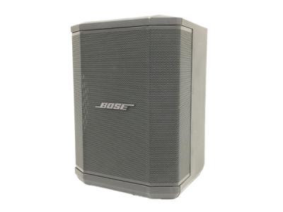 BOSE ボーズ S1 Pro スピーカー マルチ ポジション PA システム 音響 機器