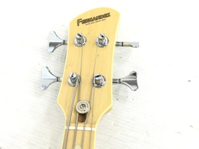 TAKABE 日本製ハードケース YB-75 琵琶ベース用 フェルナンデス 楽天市場】FERNANDES ( フェルナンデス ) YB-75(N）【 日本製