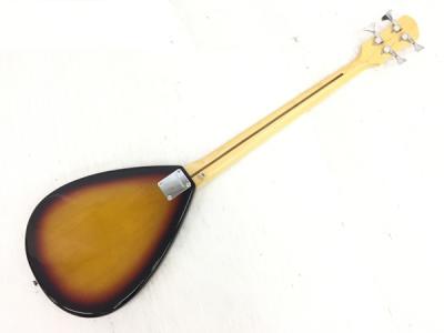 FERNANDES フェルナンデス YB-75(N） | ワタナベ楽器店 大阪店