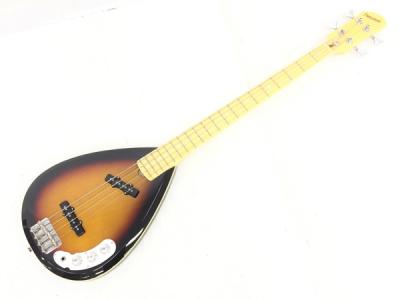 FERNANDES YB-75(ベース)の新品/中古販売 | 1684546 | ReRe[リリ]