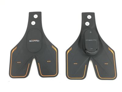 MTG SE-AF03 SIXPAD chest fit 痩身 ダイエット エクササイズ機