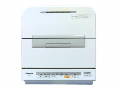 Panasonic パナソニック NP-TM8 食器洗 乾燥機 食洗機 大型